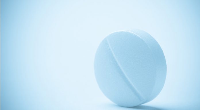 DAA program to be expanded in community pharmacies white scored tablet