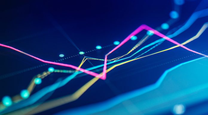 How AI might help identify adverse drug events Multiple coloured line chart