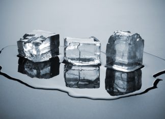 More data needed to tackle costs of cold chain breaches three melting ice cubes
