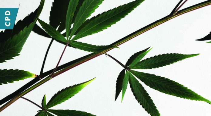 Current evidence for medicinal cannabis