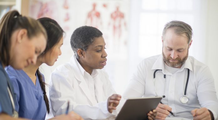 GP Pharmacists change views on pharmacy scope of care