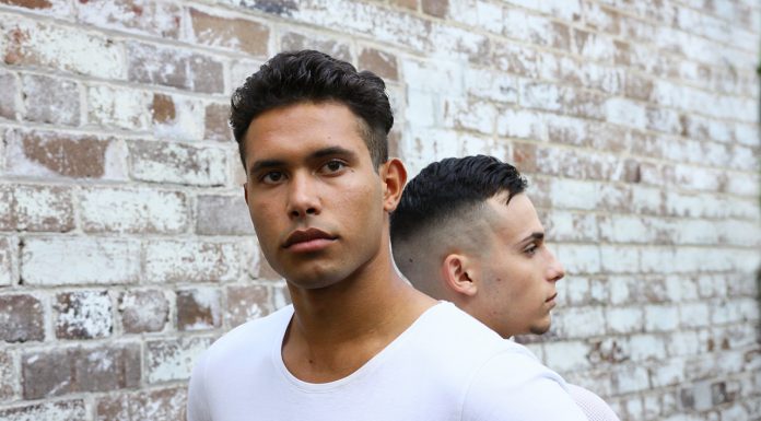 Pharmacy skills will help close the gap in heart disease two young men