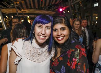 Gallery: PSA18 social events