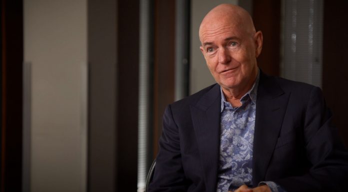 Visionary pharmacist named year’s best at PSA18 John Jackson