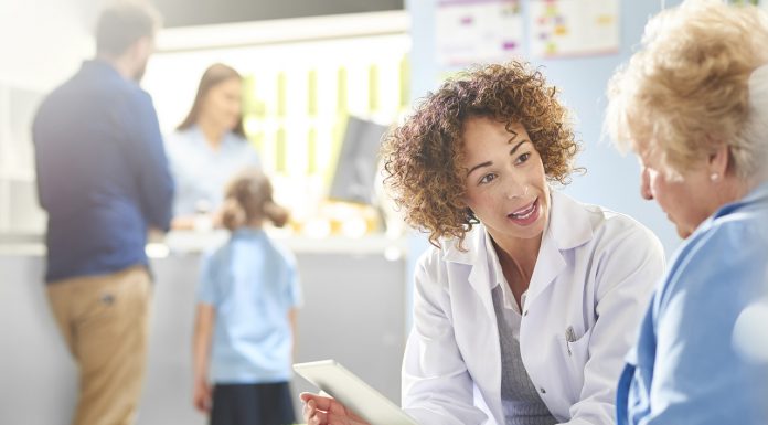 Pharmacist prescribing the next step in QUM