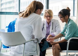 PSA launches bold five-year plan for pharmacy Pharmacists in 2023