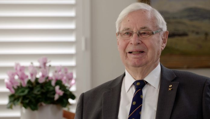 Ross Brown Ross Brown