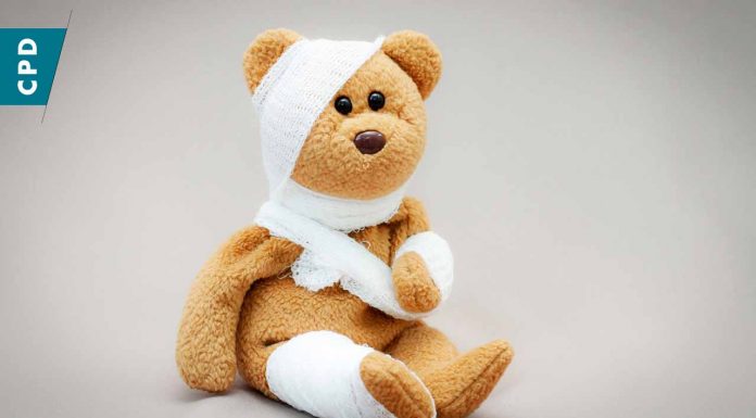 How paediatric doses are calculated