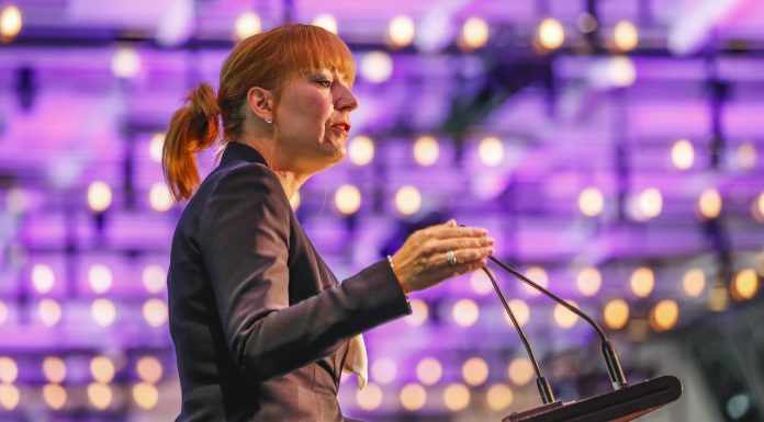 Pharmacists must be ’empowered and emboldened’ in the new digital age Catherine Duggan