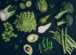 Veganism and the role of the pharmacist