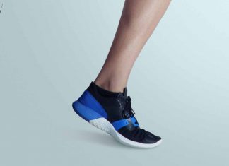 Fungal foot infections