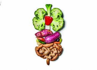 FODMAPs and the healthy gut