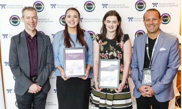 Intern of the Year Intern of the Year