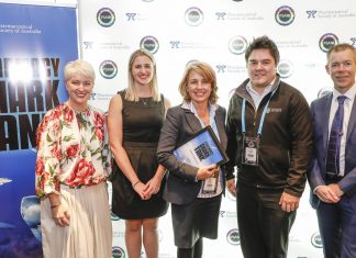 Safety syringe wins Pharmacy Shark Tank pharmacy shark tank