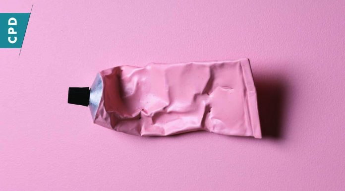 Topical corticosteroids