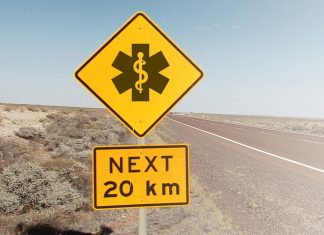 Sole pharmacists: Out on one’s own