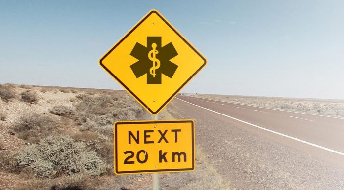 Sole pharmacists: Out on one’s own