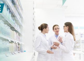 Interprofessional collaboration and the pharmacist