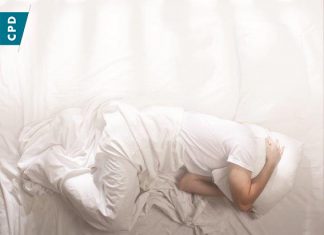 Obstructive sleep apnoea