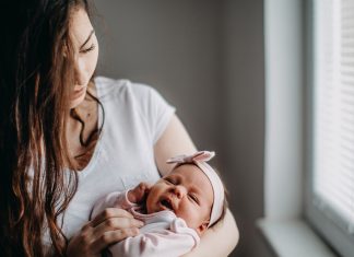 Gap in knowledge for breastfeeding mothers seeking CAMs breastfeeding