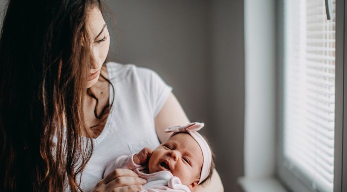 Surprising cardio-metabolic benefits of breastfeeding revealed breastfeeding