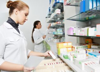 Workflow in community care