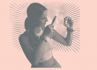 Early elixirs: Amphetamine