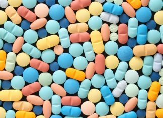 Community pharmacy effective in reducing prescribing waste