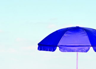 Propranolol for melanoma