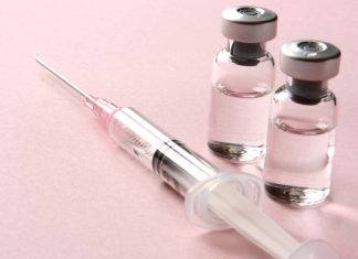 New research shows strong support for pharmacy vaccinations