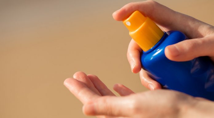 TGA outcomes of listed sunscreen products review