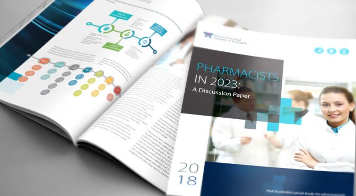 Pharmacists urged to have their say on profession’s future