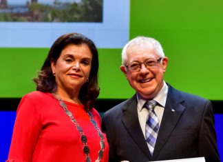 Australia excels on the global pharmacy stage