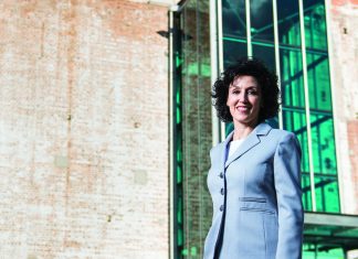 Carving one’s own path as a consultant pharmacist