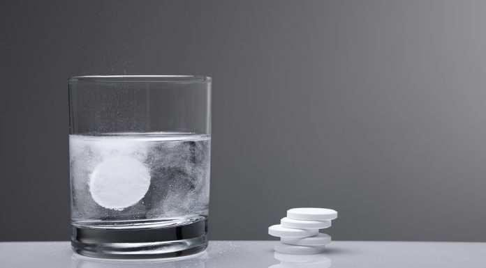 Aspirin not beneficial in primary prevention of CVD for those over 70