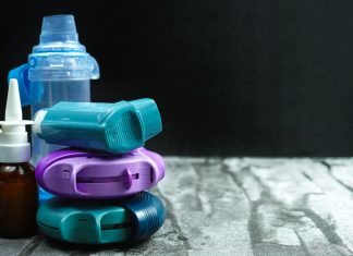 Myths around asthma remain strong, new research finds