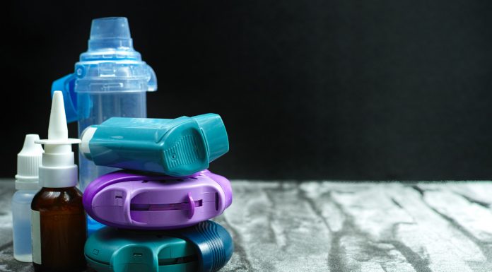 Myths around asthma remain strong, new research finds