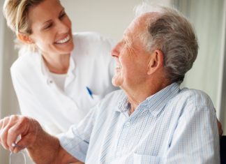 Caring for our elders