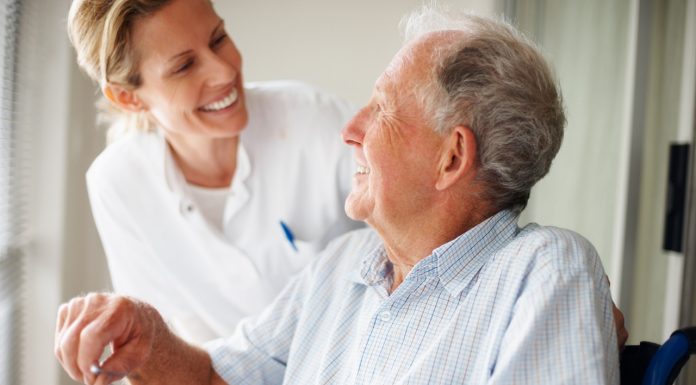 Caring for our elders