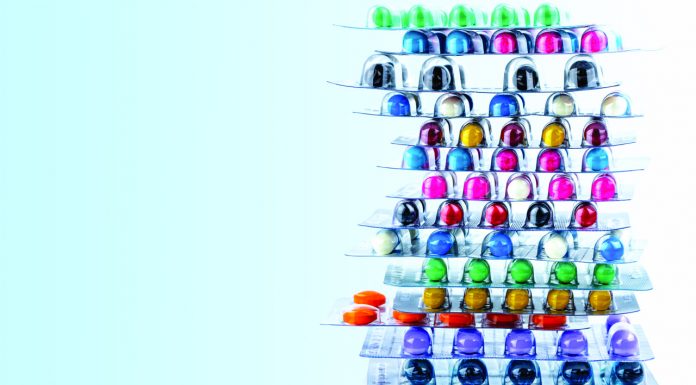 Medicine use in aged care: a pill for every ill?