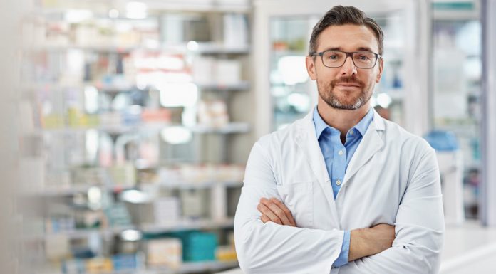 Moving pharmacy forward