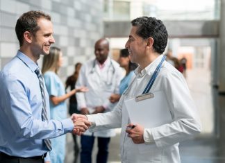 Uniting pharmacists and doctors for patient safety