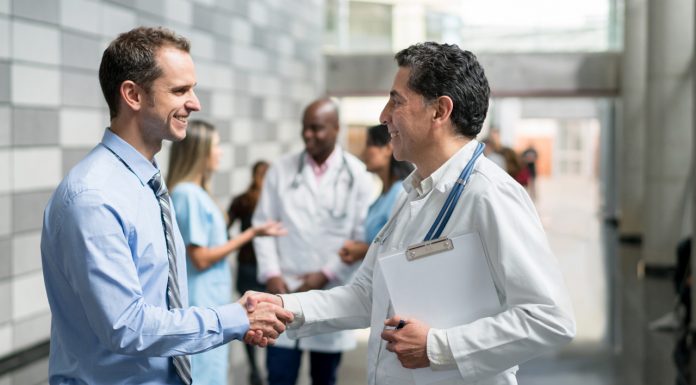 Uniting pharmacists and doctors for patient safety