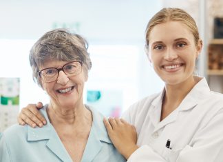 Recognising the medicines experts on World Pharmacists Day