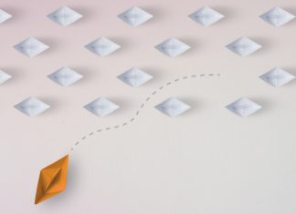 Taking an idea to reality