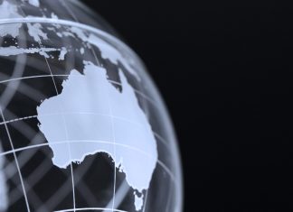 Australian pharmacists get seat at global table