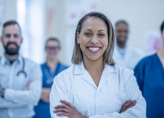 Training for Health Care Homes program