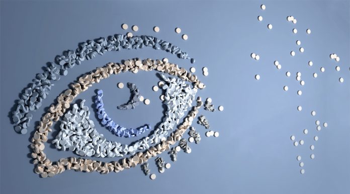 Keeping watch: models of prescription monitoring