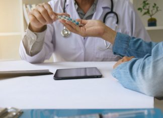 New data reveals overprescribing of antibiotics in hospitals overprescribing hospitals