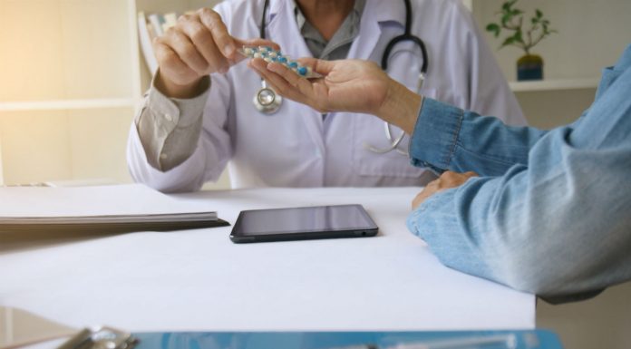 New data reveals overprescribing of antibiotics in hospitals overprescribing hospitals